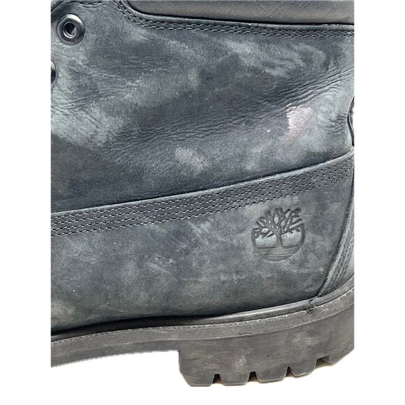 Timberland 6" Premium Boot Men's Style 10073 Mens 14M - Picture 4 of 9